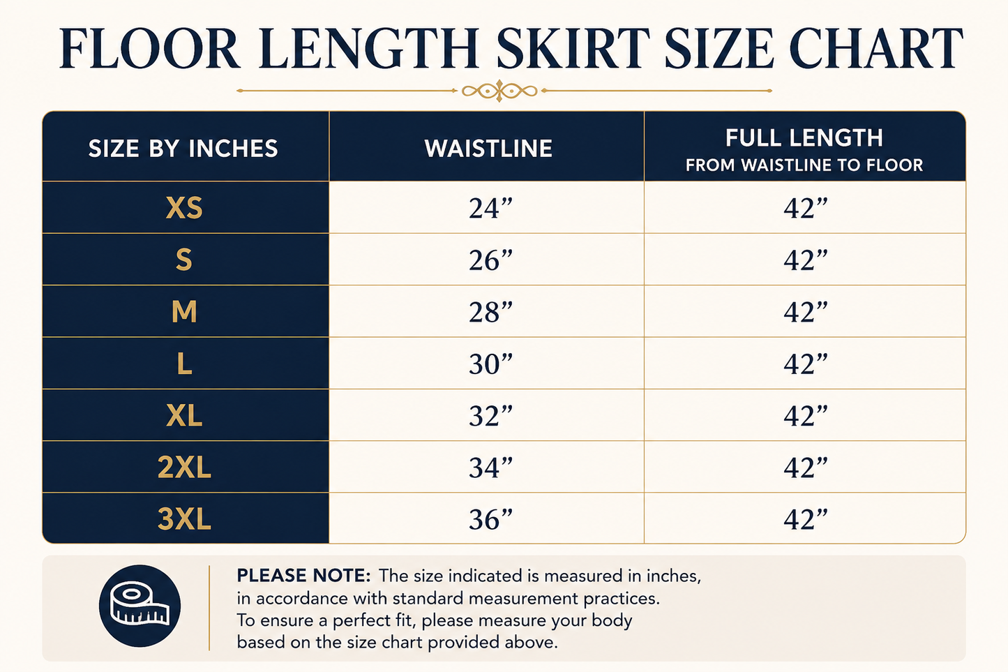 Modern Traditional Long gown Skirt Premium Heavy Satin Fabric