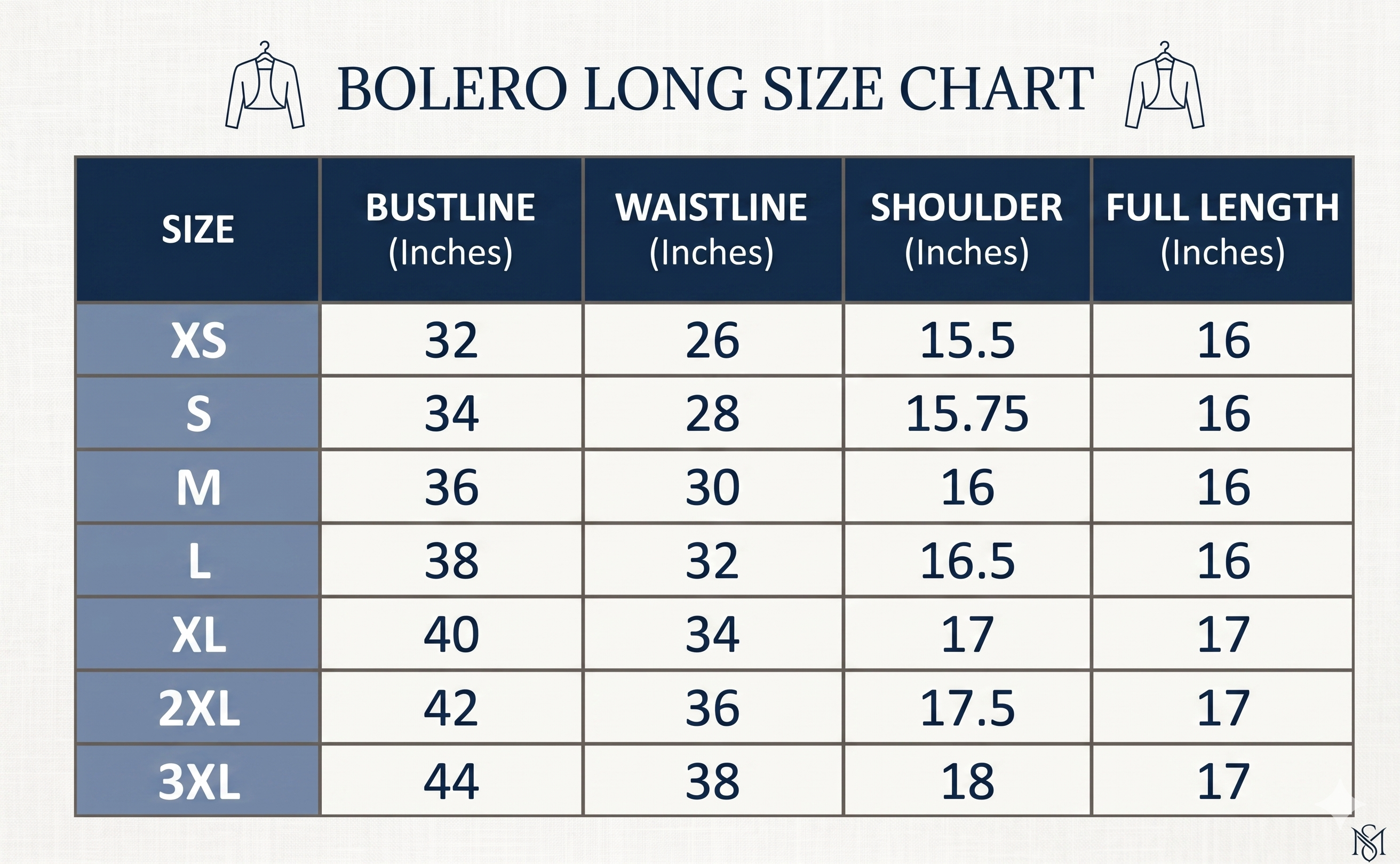 Filipiniana Bolero Square cut design Premium Quality- Bolero only
