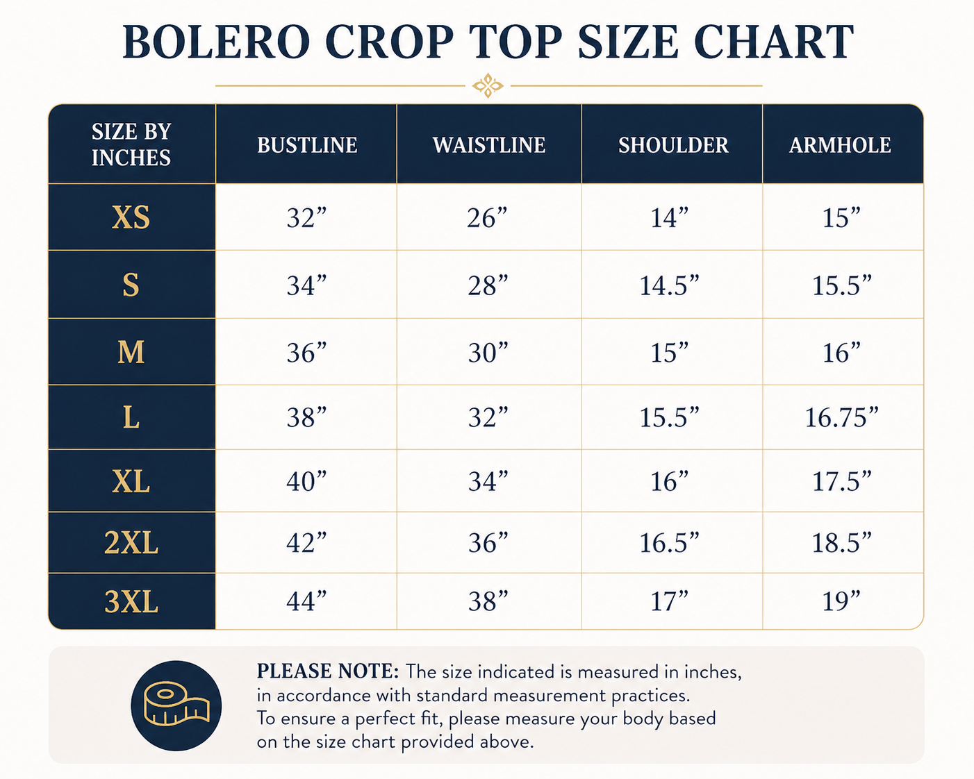 Modern Bolero Crop Top Premium Quality- High Spanish lace fabric