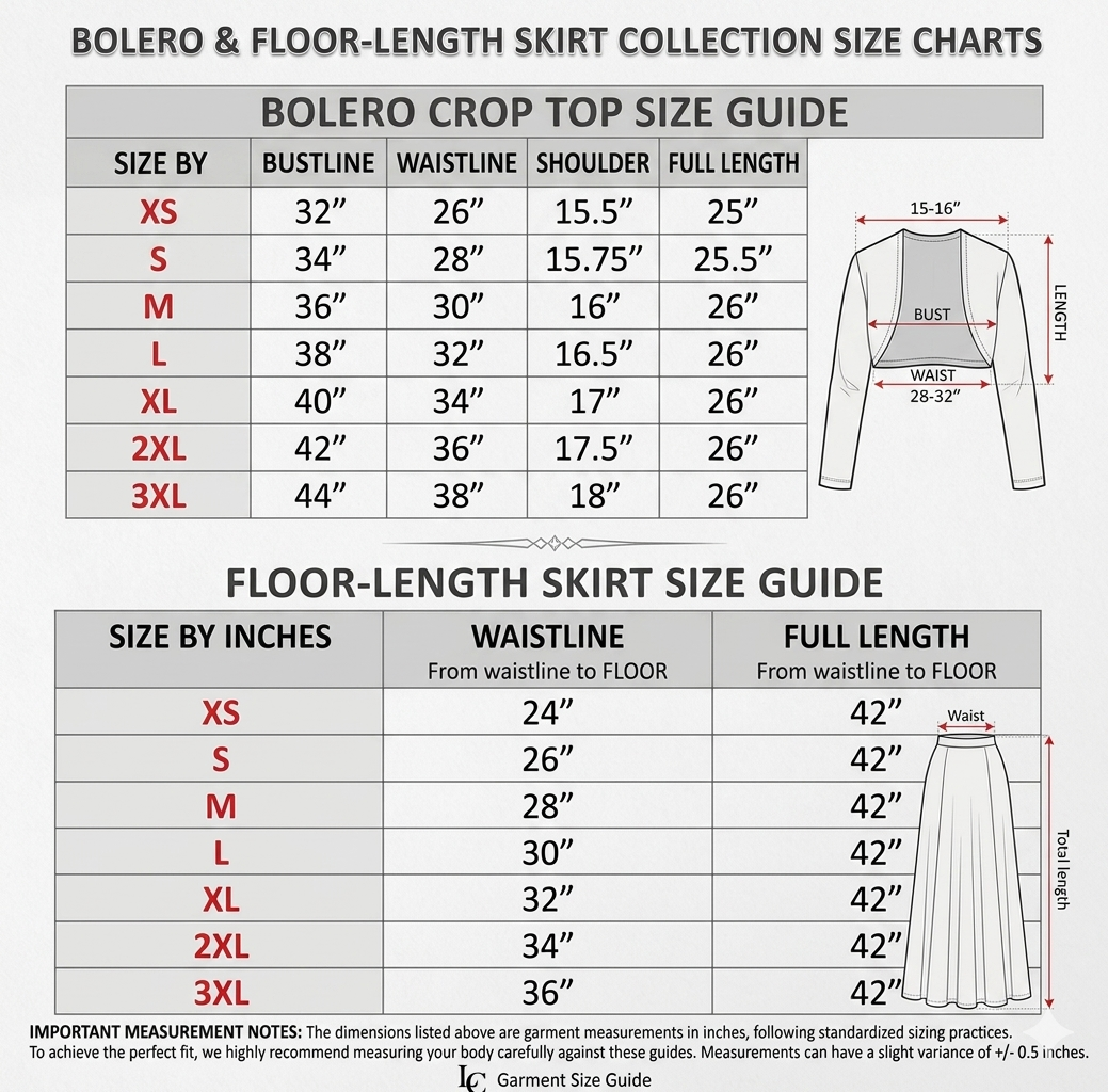 Filipiniana Bolero spanish lace Modern skirt Premium Quality seperate