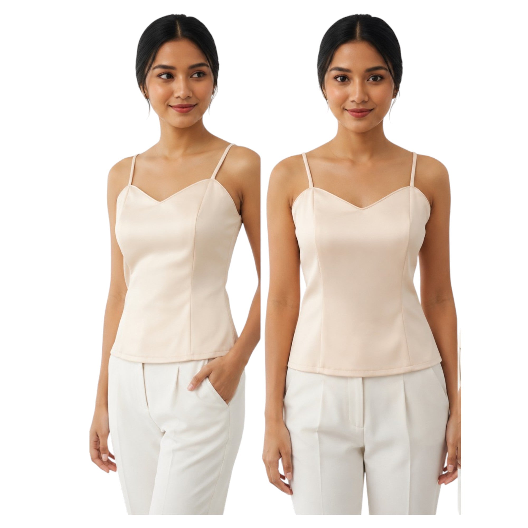 Filipiniana outfit Modern Style Medium Quality