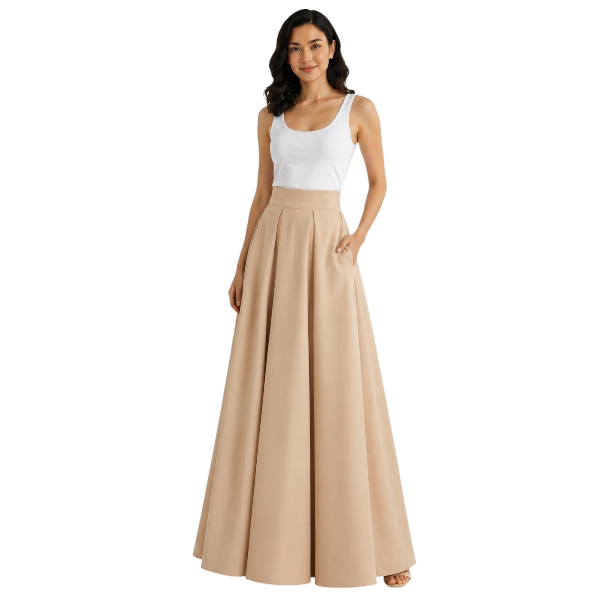Filipiniana outfit Modern Style Medium Quality